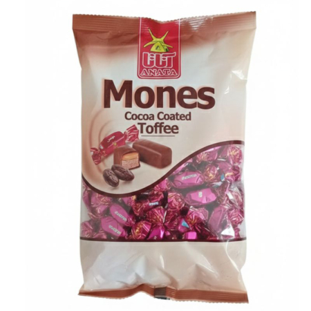 تافی مونس آناتا