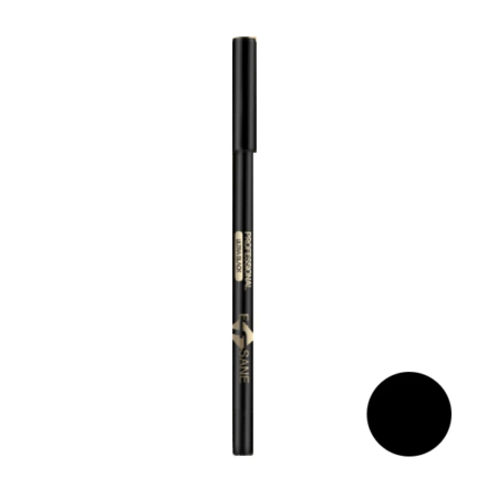 مداد چشم ایفسن مدل اولترا بلک