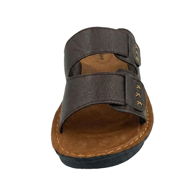 دمپایی مردانه دور دوخت - Image 3