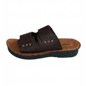 دمپایی مردانه دور دوخت