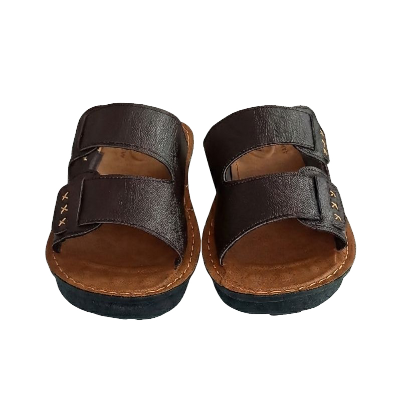 دمپایی مردانه دور دوخت - Image 5