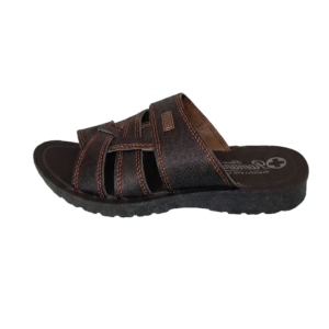 دمپایی مردانه ضربدری