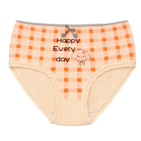 شورت زنانه نخ کبریتی مدل هپی