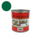 رنگ روغنی براق سبز کریستال بحرین