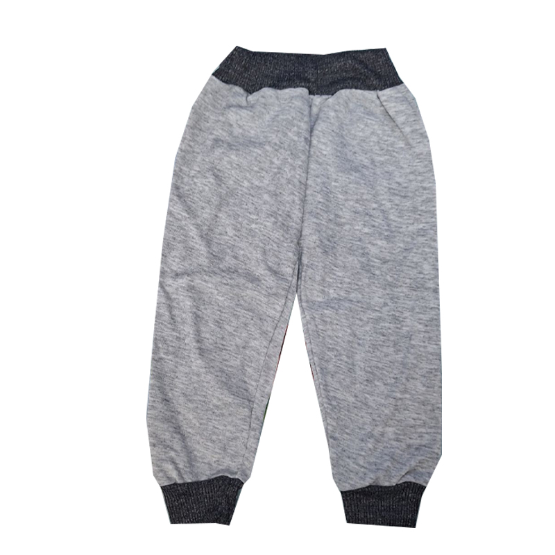 شلوار کودک طرح آدیداس مناسب سه سال - Image 3