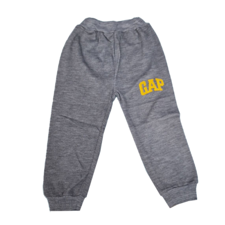 شلوار کودک طرح GAP