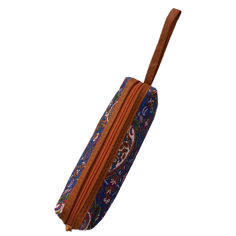 جامدادی مخمل طرح بته جقه - Image 6