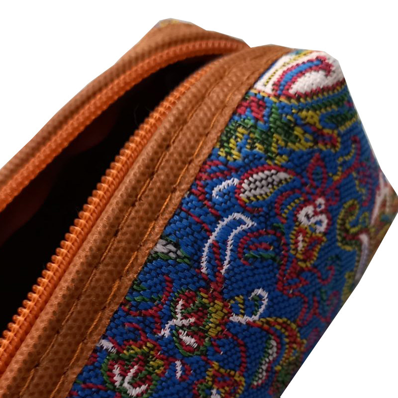 جامدادی مخمل طرح بته جقه - Image 7