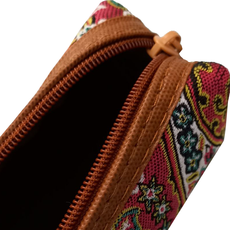 جامدادی مخمل طرح بته جقه - Image 10