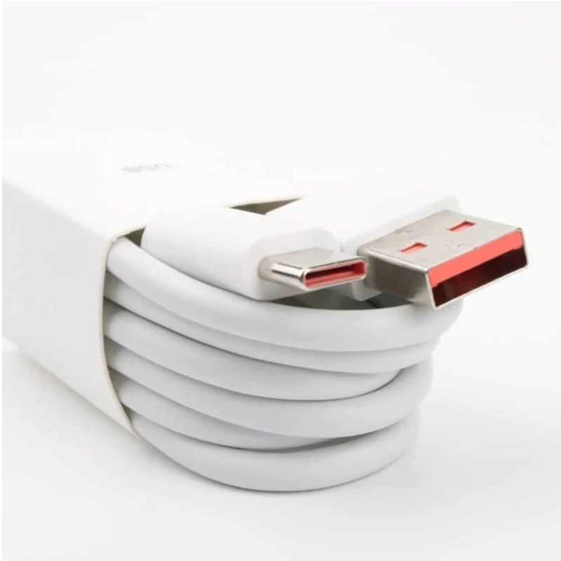 کابل شارژ اورجینال تایپ سی توربو شارژ - Image 3