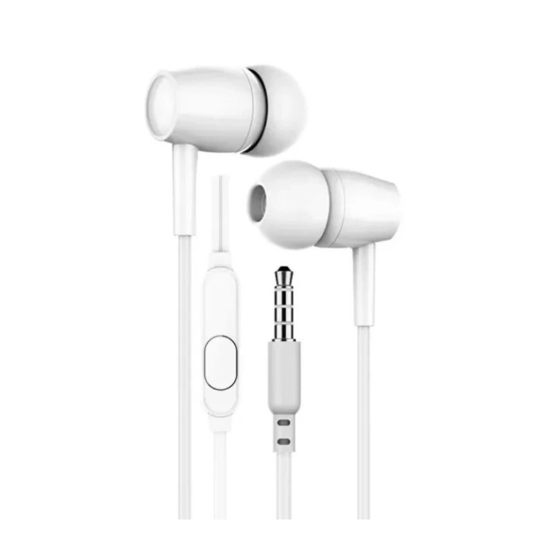 هندزفری باسیم EARPHONES مدل L29 - Image 3