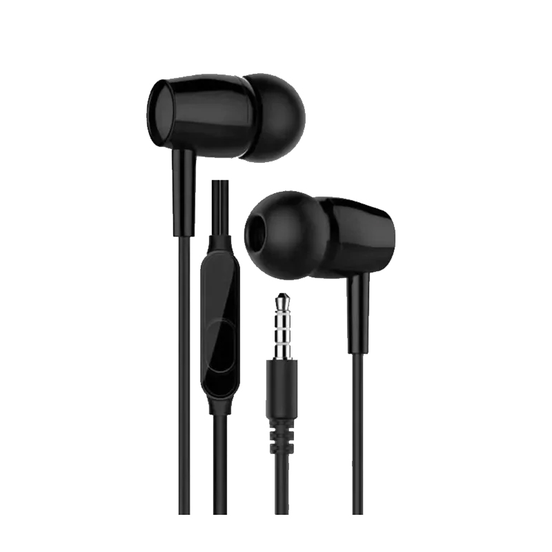 هندزفری باسیم EARPHONES مدل L29 - Image 4