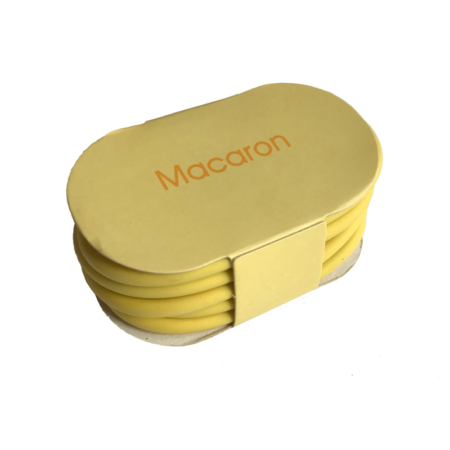 کابل شارژر اندروید MicroUSB ماکرون