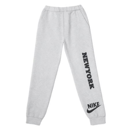 شلوار اسلش پسرانه دخترانه مدل NEW YORK – NIKE
