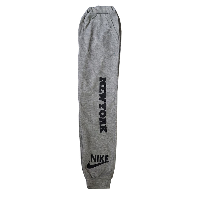 شلوار اسلش پسرانه دخترانه مدل NEW YORK – NIKE - Image 2