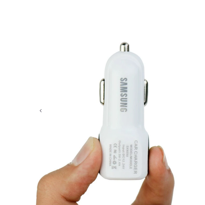 شارژر فندکی سامسونگ مدل sx92su - Image 3