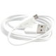کابل تبدیل USB به Micro USB فست شارژ بوده و میتوان همزمان علاوه بر شارژ کردن گوشی اطلاعات آن را با کامپیوتر یا تبلت به اشتراک گذاشت .