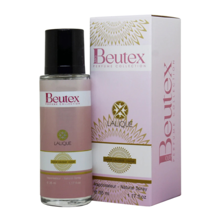 ادکلن زنانه بیوتکس مدل لالیک لامور Lalique L’Amour حجم 35ml