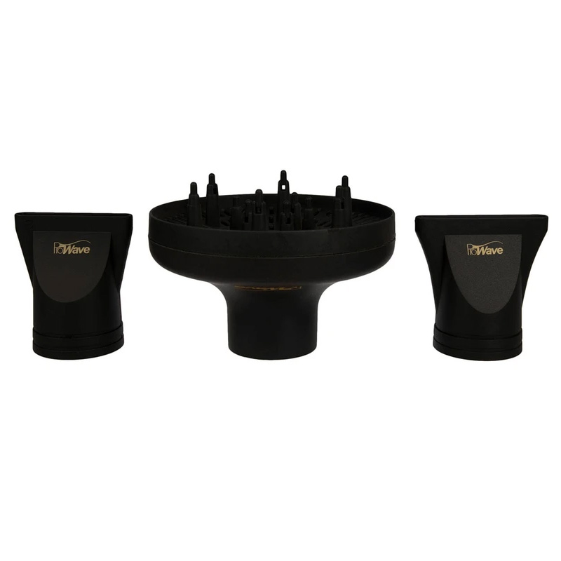 سشوار حرفه ای پروویو مدل PW-3113 - Image 3