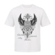 تیشرت یونیسکس مدل Tribal Wing