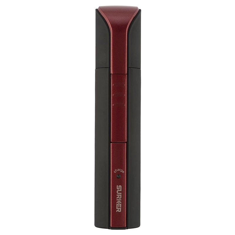 موزن گوش و بینی سورکر مدل ZS-216