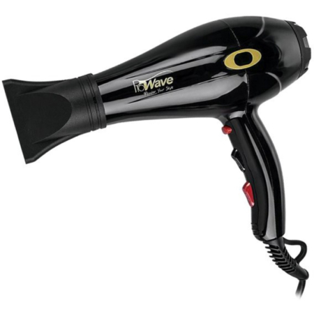 سشوار حرفه‌ای پروویو مدل PW-3104