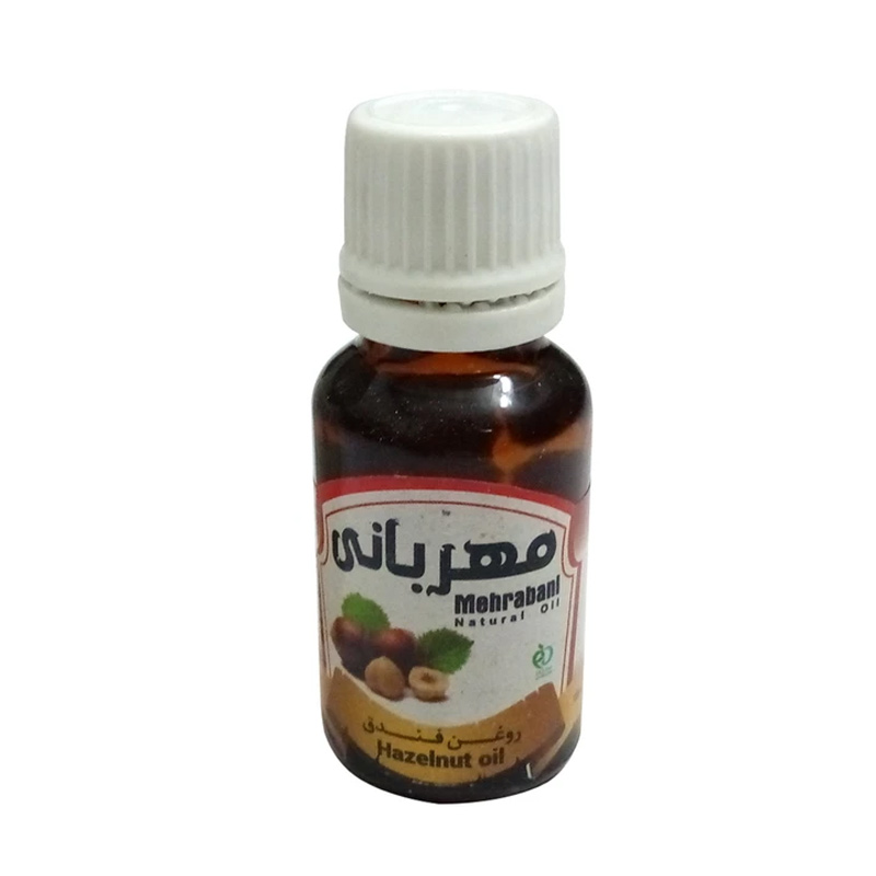 روغن فندق مهربانی