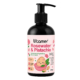 کرم آبرسان ویتامر مدل RoseWater & Pistachio