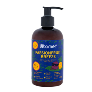 کرم آبرسان ویتامر مدل Passionfruit Breeze