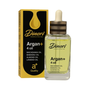 روغن آرگان پلاس دینوری