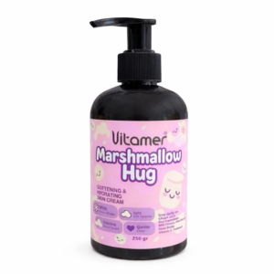 کرم آبرسان ویتامر مدل Marshmallow Hug