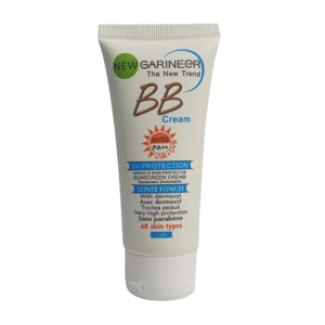 کرم پودر BB گارنیر Light حجم 50 میلی لیتر