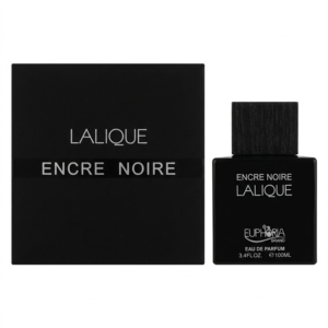 ادکلن مردانه ایفوریا مدل لالیک انکر نویر Lalique Encre Noire